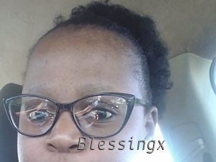 blessingx Livestrip Cams