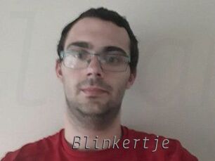 Blinkertje