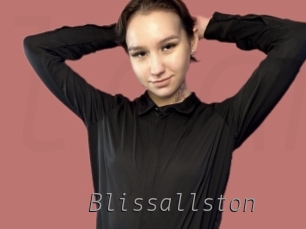 Blissallston