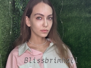Blissbrimhall