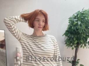 Blisscolburn