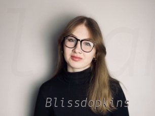 Blissdopkins