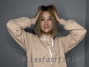 blissfairfield Livestrip Cams