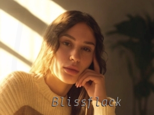 Blissflack