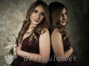 Blissfulamber