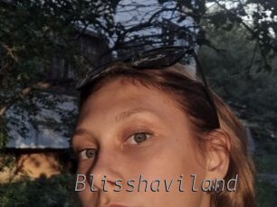Blisshaviland
