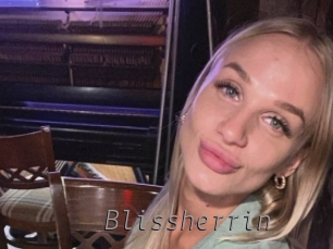 Blissherrin