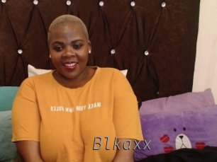 Blkaxx