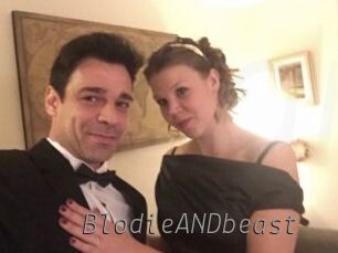 BlodieANDbeast