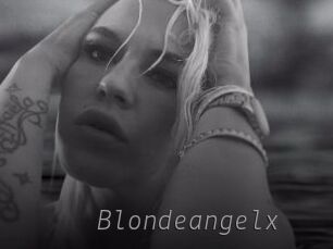 Blondeangelx