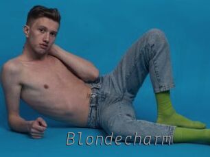 Blondecharm