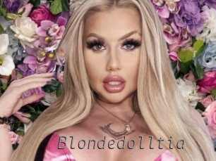 blondedolltia Livestrip Cams