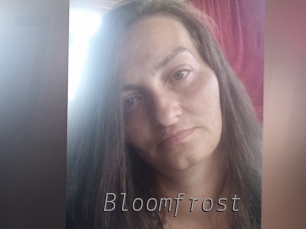Bloomfrost