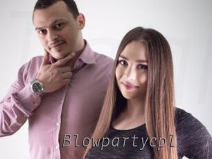 Blowpartycpl