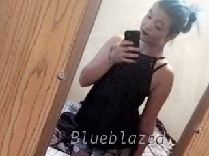 blueblazed Livestrip Cams