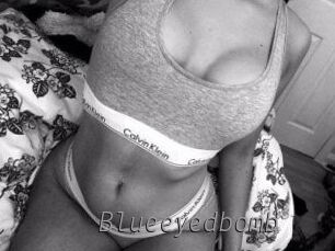blueeyedbomb Livestrip Cams
