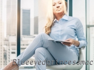 Blueeyedprincessmac