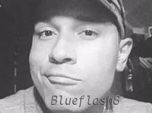 Blueflash8