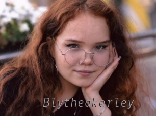 Blytheakerley