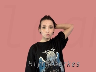 Blytheberkes