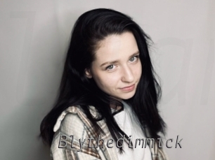 Blythedimmick