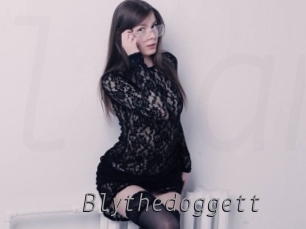 Blythedoggett