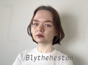 Blytheheston