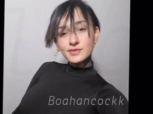 Boahancockk