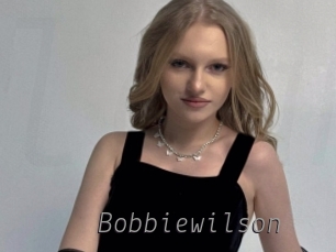Bobbiewilson