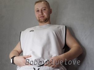 Bobbybluelove