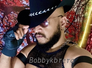 bobbykbrera Livestrip Cams