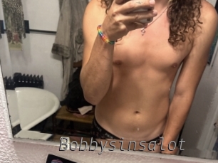 bobbysinsalot Livestrip Cams
