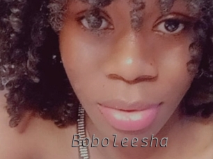 Boboleesha