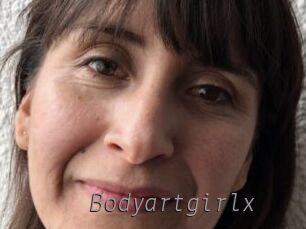 Bodyartgirlx