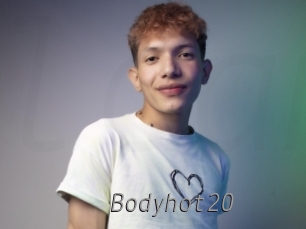 Bodyhot20