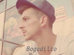 Bogadilio