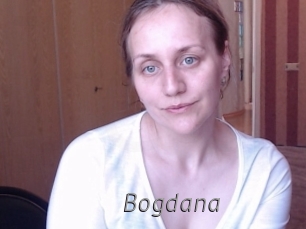 Bogdana