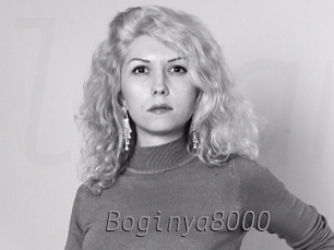 Boginya8000