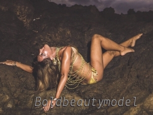Boldbeautymodel