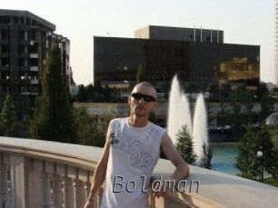 Boldman