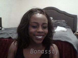 Bonassty
