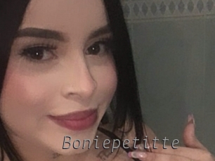 Boniepetitte