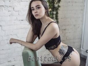 Bonitaakiss