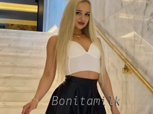 Bonitamilk