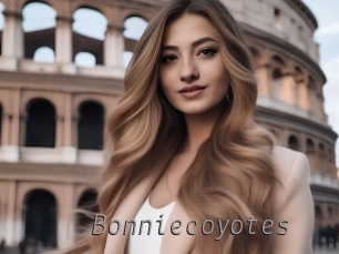 Bonniecoyotes