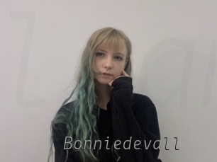 Bonniedevall