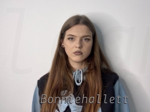 Bonniehallett