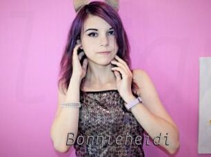 Bonnieheidi