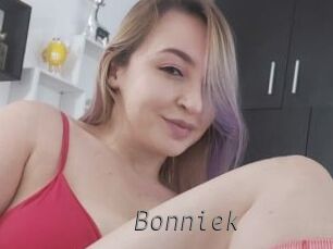 Bonniek
