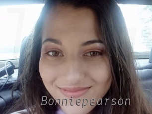 Bonniepearson